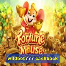 wildbet777 cashback